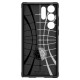 Husa Spigen Rugged Armor pentru Samsung Galaxy S23 Ultra Negru Mat (Spigen, S23 Ultra) by www.silkase.ro Husa Spigen Rugged Armor pentru Samsung Galaxy S23 Ultra Negru Mat (S23 Ultra, ACS05613) by www.silkase.ro