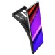 Husa Spigen Rugged Armor pentru Samsung Galaxy S23 Ultra Negru Mat (Spigen, S23 Ultra) by www.silkase.ro Husa Spigen Rugged Armor pentru Samsung Galaxy S23 Ultra Negru Mat (S23 Ultra, ACS05613) by www.silkase.ro