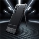 Husa Spigen Rugged Armor pentru Samsung Galaxy S23 Ultra Negru Mat (Spigen, S23 Ultra) by www.silkase.ro Husa Spigen Rugged Armor pentru Samsung Galaxy S23 Ultra Negru Mat (S23 Ultra, ACS05613) by www.silkase.ro