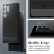 Husa Spigen Rugged Armor pentru Samsung Galaxy S23 Ultra Negru Mat (Spigen, S23 Ultra) by www.silkase.ro Husa Spigen Rugged Armor pentru Samsung Galaxy S23 Ultra Negru Mat (S23 Ultra, ACS05613) by www.silkase.ro