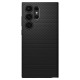 Husa pentru Samsung Galaxy S23 Ultra, Spigen Liquid Air, Matte Black (Spigen, S23 Ultra) by www.silkase.ro Husa pentru Samsung Galaxy S23 Ultra, Spigen Liquid Air, Matte Black (S23 Ultra, ACS05614) by www.silkase.ro
