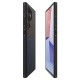 Husa pentru Samsung Galaxy S23 Ultra, Spigen Liquid Air, Matte Black (Spigen, S23 Ultra) by www.silkase.ro Husa pentru Samsung Galaxy S23 Ultra, Spigen Liquid Air, Matte Black (S23 Ultra, ACS05614) by www.silkase.ro