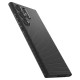 Husa pentru Samsung Galaxy S23 Ultra, Spigen Liquid Air, Matte Black (Spigen, S23 Ultra) by www.silkase.ro Husa pentru Samsung Galaxy S23 Ultra, Spigen Liquid Air, Matte Black (S23 Ultra, ACS05614) by www.silkase.ro