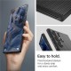 Husa pentru Samsung Galaxy S23 Ultra, Spigen Liquid Air, Matte Black (Spigen, S23 Ultra) by www.silkase.ro Husa pentru Samsung Galaxy S23 Ultra, Spigen Liquid Air, Matte Black (S23 Ultra, ACS05614) by www.silkase.ro