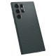 Husa Spigen Liquid Air pentru Samsung Galaxy S23 Ultra VRosue inchis (S23 Ultra, ACS05615) by www.silkase.ro