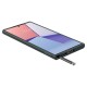 Husa Spigen Liquid Air pentru Samsung Galaxy S23 Ultra VRosue inchis (S23 Ultra, ACS05615) by www.silkase.ro