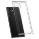 Husa Spigen Ultra Hybrid compatibila cu Samsung Galaxy S23 Ultra Clear (Spigen, S23 Ultra) by www.silkase.ro Husa Spigen Ultra Hybrid compatibila cu Samsung Galaxy S23 Ultra Clear (S23 Ultra, ACS05617) by www.silkase.ro