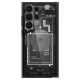 Husa de protectie hibrida Spigen Ultra Hybrid pentru Samsung Galaxy S23 Ultra, model zero one (S23 Ultra, ACS05620) by www.silkase.ro