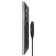 Husa Spigen Ultra Hybrid OneTap Ring MagSafe compatibila cu Samsung Galaxy S23 Ultra Black (S23 Ultra, ACS05621) by www.silkase.ro