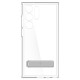 Husa Spigen Ultra Hybrid S compatibila cu Samsung Galaxy S23 Ultra Crystal Clear (Spigen, S23 Ultra) by www.silkase.ro Husa Spigen Ultra Hybrid S compatibila cu Samsung Galaxy S23 Ultra Crystal Clear (S23 Ultra, ACS05622) by www.silkase.ro