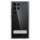Husa Spigen Ultra Hybrid S compatibila cu Samsung Galaxy S23 Ultra Crystal Clear (Spigen, S23 Ultra) by www.silkase.ro Husa Spigen Ultra Hybrid S compatibila cu Samsung Galaxy S23 Ultra Crystal Clear (S23 Ultra, ACS05622) by www.silkase.ro