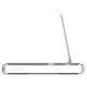 Husa Spigen Ultra Hybrid S compatibila cu Samsung Galaxy S23 Ultra Crystal Clear (Spigen, S23 Ultra) by www.silkase.ro Husa Spigen Ultra Hybrid S compatibila cu Samsung Galaxy S23 Ultra Crystal Clear (S23 Ultra, ACS05622) by www.silkase.ro