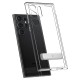 Husa Spigen Ultra Hybrid S compatibila cu Samsung Galaxy S23 Ultra Crystal Clear (Spigen, S23 Ultra) by www.silkase.ro Husa Spigen Ultra Hybrid S compatibila cu Samsung Galaxy S23 Ultra Crystal Clear (S23 Ultra, ACS05622) by www.silkase.ro