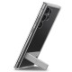 Husa Spigen Ultra Hybrid S compatibila cu Samsung Galaxy S23 Ultra Crystal Clear (Spigen, S23 Ultra) by www.silkase.ro Husa Spigen Ultra Hybrid S compatibila cu Samsung Galaxy S23 Ultra Crystal Clear (S23 Ultra, ACS05622) by www.silkase.ro