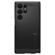 Husa Spigen Tough Armor compatibila cu Samsung Galaxy S23 Ultra Black (Spigen, S23 Ultra) by www.silkase.ro Husa Spigen Tough Armor compatibila cu Samsung Galaxy S23 Ultra Black (S23 Ultra, ACS05623) by www.silkase.ro