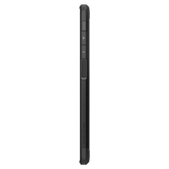 Husa Spigen Tough Armor compatibila cu Samsung Galaxy S23 Ultra Black (Spigen, S23 Ultra) by www.silkase.ro Husa Spigen Tough Armor compatibila cu Samsung Galaxy S23 Ultra Black (S23 Ultra, ACS05623) by www.silkase.ro