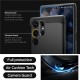 Husa Spigen Tough Armor compatibila cu Samsung Galaxy S23 Ultra Black (Spigen, S23 Ultra) by www.silkase.ro Husa Spigen Tough Armor compatibila cu Samsung Galaxy S23 Ultra Black (S23 Ultra, ACS05623) by www.silkase.ro