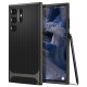 Husa Spigen Neo Hybrid compatibila cu Samsung Galaxy S23 Ultra Gunmetal (Spigen, S23 Ultra) by www.silkase.ro Husa Spigen Neo Hybrid compatibila cu Samsung Galaxy S23 Ultra Gunmetal (S23 Ultra, ACS05627) by www.silkase.ro