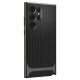 Husa Spigen Neo Hybrid compatibila cu Samsung Galaxy S23 Ultra Gunmetal (Spigen, S23 Ultra) by www.silkase.ro Husa Spigen Neo Hybrid compatibila cu Samsung Galaxy S23 Ultra Gunmetal (S23 Ultra, ACS05627) by www.silkase.ro