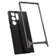Husa Spigen Neo Hybrid compatibila cu Samsung Galaxy S23 Ultra Gunmetal (Spigen, S23 Ultra) by www.silkase.ro Husa Spigen Neo Hybrid compatibila cu Samsung Galaxy S23 Ultra Gunmetal (S23 Ultra, ACS05627) by www.silkase.ro