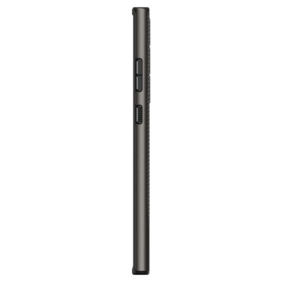 Husa Spigen Neo Hybrid compatibila cu Samsung Galaxy S23 Ultra Gunmetal (Spigen, S23 Ultra) by www.silkase.ro Husa Spigen Neo Hybrid compatibila cu Samsung Galaxy S23 Ultra Gunmetal (S23 Ultra, ACS05627) by www.silkase.ro