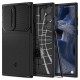 Husa Spigen Optik Armor compatibila cu Samsung Galaxy S23 Ultra Black (Spigen, S23 Ultra) by www.silkase.ro Husa Spigen Optik Armor compatibila cu Samsung Galaxy S23 Ultra Black (S23 Ultra, ACS05639) by www.silkase.ro
