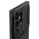 Husa Spigen Optik Armor compatibila cu Samsung Galaxy S23 Ultra Black (Spigen, S23 Ultra) by www.silkase.ro Husa Spigen Optik Armor compatibila cu Samsung Galaxy S23 Ultra Black (S23 Ultra, ACS05639) by www.silkase.ro