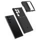 Husa Spigen Optik Armor compatibila cu Samsung Galaxy S23 Ultra Black (Spigen, S23 Ultra) by www.silkase.ro Husa Spigen Optik Armor compatibila cu Samsung Galaxy S23 Ultra Black (S23 Ultra, ACS05639) by www.silkase.ro