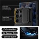 Husa Spigen Optik Armor compatibila cu Samsung Galaxy S23 Ultra Black (Spigen, S23 Ultra) by www.silkase.ro Husa Spigen Optik Armor compatibila cu Samsung Galaxy S23 Ultra Black (S23 Ultra, ACS05639) by www.silkase.ro