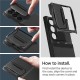 Husa Spigen Optik Armor compatibila cu Samsung Galaxy S23 Ultra Black (Spigen, S23 Ultra) by www.silkase.ro Husa Spigen Optik Armor compatibila cu Samsung Galaxy S23 Ultra Black (S23 Ultra, ACS05639) by www.silkase.ro