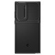Husa Spigen Optik Armor compatibila cu Samsung Galaxy S23 Ultra Black (Spigen, S23 Ultra) by www.silkase.ro Husa Spigen Optik Armor compatibila cu Samsung Galaxy S23 Ultra Black (S23 Ultra, ACS05639) by www.silkase.ro