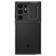 Husa Spigen Optik Armor compatibila cu Samsung Galaxy S23 Ultra Black (Spigen, S23 Ultra) by www.silkase.ro Husa Spigen Optik Armor compatibila cu Samsung Galaxy S23 Ultra Black (S23 Ultra, ACS05639) by www.silkase.ro