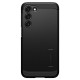 Husa Spigen Tough Armor pentru Samsung Galaxy S23+ Plus Negru (Spigen, S23 Plus) by www.silkase.ro Husa Spigen Tough Armor pentru Samsung Galaxy S23+ Plus Negru (S23 Plus, ACS05672) by www.silkase.ro