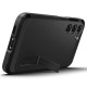 Husa Spigen Tough Armor pentru Samsung Galaxy S23+ Plus Negru (Spigen, S23 Plus) by www.silkase.ro Husa Spigen Tough Armor pentru Samsung Galaxy S23+ Plus Negru (S23 Plus, ACS05672) by www.silkase.ro