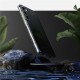 Husa Spigen Cristal Lichid1 pentru Samsung Galaxy S23 Transparent (S23, ACS05708) by www.silkase.ro