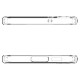 Husa Spigen Cristal Lichid1 pentru Samsung Galaxy S23 Transparent (S23, ACS05708) by www.silkase.ro