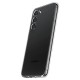 Husa Spigen Cristal Lichid1 pentru Samsung Galaxy S23 Transparent (S23, ACS05708) by www.silkase.ro