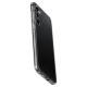 Husa Spigen Cristal Lichid1 pentru Samsung Galaxy S23 Transparent (S23, ACS05708) by www.silkase.ro