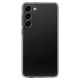 Husa Spigen Cristal Lichid1 pentru Samsung Galaxy S23 Transparent (S23, ACS05708) by www.silkase.ro