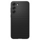 Husa telefon, Spigen, Pentru Samsung Galaxy S23, Negru (S23, ACS05712) by www.silkase.ro