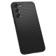 Husa telefon, Spigen, Pentru Samsung Galaxy S23, Negru (S23, ACS05712) by www.silkase.ro