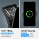 Husa telefon, Spigen, Pentru Samsung Galaxy S23, Negru (S23, ACS05712) by www.silkase.ro