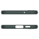 Husa Spigen Liquid Air compatibila cu Samsung Galaxy S23 Green (S23, ACS05713) by www.silkase.ro