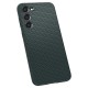 Husa Spigen Liquid Air compatibila cu Samsung Galaxy S23 Green (S23, ACS05713) by www.silkase.ro