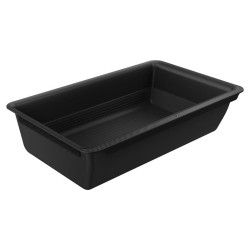 Cutie depozitare sub scaun Spigen pentru Tesla Model Y, neagra