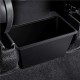 Cutie depozitare sub gura de ventilatie spate Spigen pentru Tesla Model Y, neagra (Spigen, Ingredi) by www.silkase.ro Cutie depozitare sub gura de ventilatie spate Spigen pentru Tesla Model Y, neagra (Accesorii auto, ACP05758) by www.silkase.ro