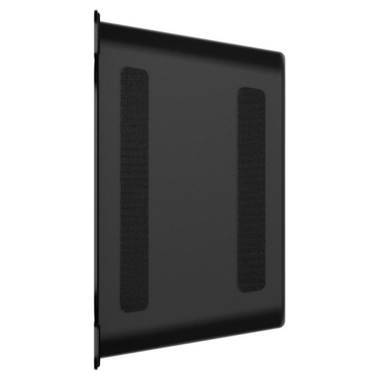 Cutie depozitare sub gura de ventilatie spate Spigen pentru Tesla Model Y, neagra (Spigen, Ingredi) by www.silkase.ro Cutie depozitare sub gura de ventilatie spate Spigen pentru Tesla Model Y, neagra (Accesorii auto, ACP05758) by www.silkase.ro