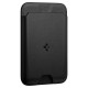 Portcard Spigen Valentinus MagSafe pentru 3 carduri, negru (Spigen, Ingredi) by www.silkase.ro Portcard Spigen Valentinus MagSafe pentru 3 carduri, negru (Portofele și Suporturi Card, AFA05760) by www.silkase.ro