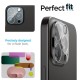 Set 2 folii sticla camera foto Spigen Optik compatibil cu iPhone 14 Pro / 14 Pro Max / 15 Pro / 15 Pro Max / 16 Pro / 16 Pro Max Crystal Clear (Spigen, Ingredi) by www.silkase.ro Set 2 folii sticla camera foto Spigen Optik compatibil cu iPhone 14 Pro / 14 Pro Max / 15 Pro / 15 Pro Max / 16 Pro / 16 Pro Max Crystal Clear (Ingredi, AGL05761) by www.silkase.ro