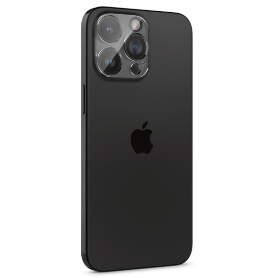 Set 2 folii sticla camera foto Spigen Optik compatibil cu iPhone 14 Pro / 14 Pro Max / 15 Pro / 15 Pro Max / 16 Pro / 16 Pro Max Crystal Clear (Spigen, Ingredi) by www.silkase.ro Set 2 folii sticla camera foto Spigen Optik compatibil cu iPhone 14 Pro / 14 Pro Max / 15 Pro / 15 Pro Max / 16 Pro / 16 Pro Max Crystal Clear (Ingredi, AGL05761) by www.silkase.ro
